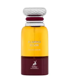 Maison Alhambra Flaming Elixir Eau de Parfum Unisex, 80 ml