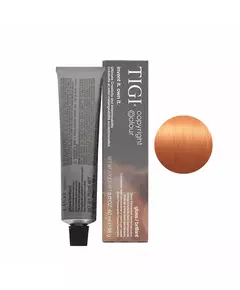 Tigi Colour Gloss Semi-permanente Haarfarbe 7/44 Medium Blonde Copper Intensive, 60 ml