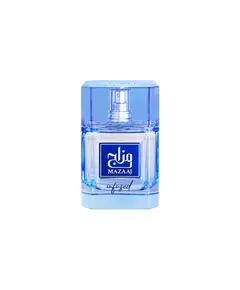 Zimaya Mazaaj Infused Eau de Parfum Pour hommes, 100 ml