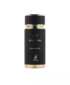 Maison Alhambra Sceptre Amazonite Eau de Parfum Unisex, 100 ml