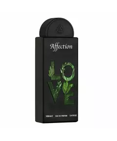 Lattafa Affection Eau de Parfum Unisex, 100 ml
