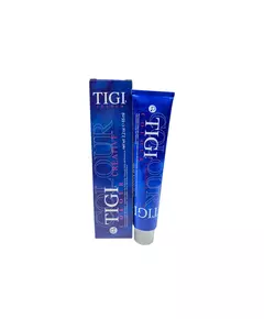 Tigi Colour Creative Permanente Haarfarbe 8/04 Light Natural Copper Blonde, 60 ml