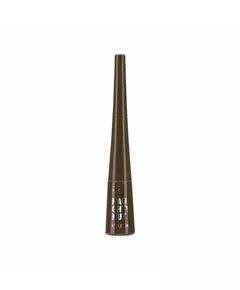 Wibo Naughty Nut Eyeliner liquide, 4 g
