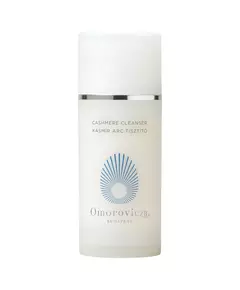 Omorovicza Cashmere Cleanser Vegan Sanfte Reinigung Reinigungscreme, 100 ml