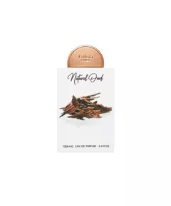 Lattafa Pride Natural Oud Eau de Parfum Unisex, 100 ml
