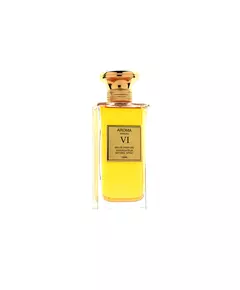 Aurora Aroma Senora VI Eau de Parfum Für Frauen, 100 ml