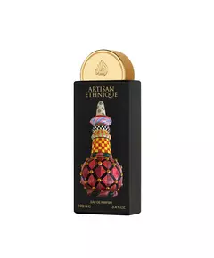 Lattafa Artisan Ethnique Eau de Parfum Für Frauen, 100 ml