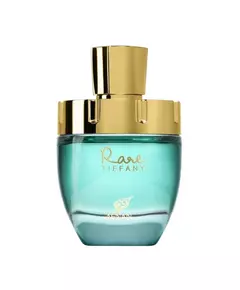 Afnan Rare Tiffany Eau de Parfum Pour les femmes, 100 ml