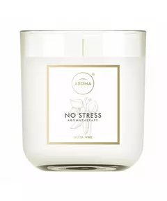 Aroma Home No Stress Bougie parfumée, 150 g