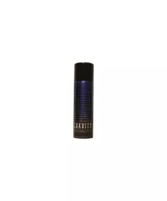 Coty Gravity Protection anti-odeur Déodorant en spray Pour hommes, 120 ml
