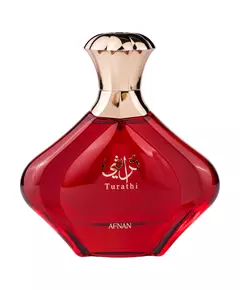 Turathi Red Eau de Parfum, 90 ml