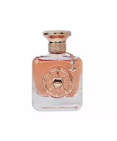 Aurora Sailor Gold Eau de Parfum Für Frauen, 100 ml