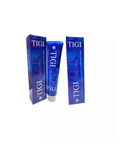 Tigi Colour Creative Permanente Haarfarbe 8/3 Golden Blond, 60 ml