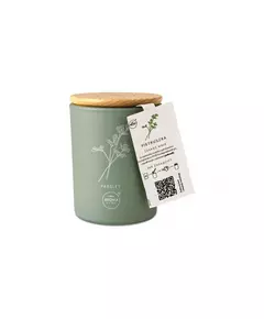 Aroma Home Parsley Bougie parfumée, 150 g