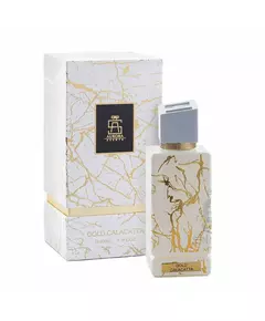 Aurora Gold Calacatta Eau de Parfum Unisexe, 100 ml