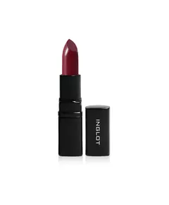 Inglot Inglot Sans parabènes Mat Rouge à lèvres crème 446, 4,5 g