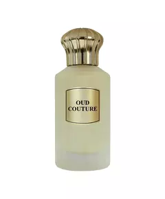 Oud Couture Eau de Parfum, 100 ml