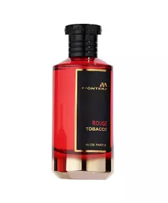 Montera Rouge Tobacco Eau de Parfum, 100 ml