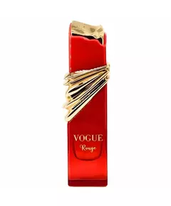 Maison Alhambra Vogue Rouge Eau de Parfum Für Frauen, 100 ml