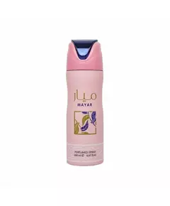 Lattafa Mayar Duftspray Für Frauen, 200 ml