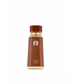 French Avenue Liquid Brun Eau de Parfum Pour hommes, 100 ml