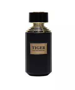 Loui Martin Tiger Pour Femme Eau de Parfum Pour les femmes, 100 ml