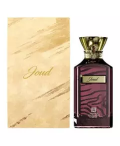 Ahmed Al Maghribi Joud Eau de Parfum Unisexe, 100 ml