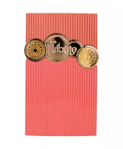 Afnan Tribute Pink Eau de Parfum Unisexe, 100 ml