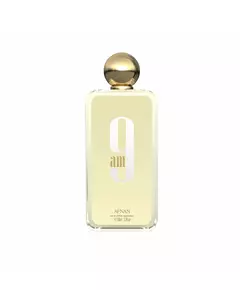 Afnan 9 Am Eau de Parfum Pour les femmes, 100 ml
