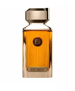 Ahmed Al Maghribi Brulee Eau de Parfum Unisexe, 100 ml