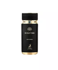 Maison Alhambra Sceptre Oceana Eau de Parfum Pour hommes, 100 ml