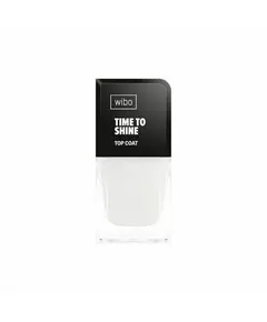 Wibo Time To Shine Decklack Nagellack, 8,5 ml