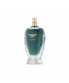 Fragrance World Urban Man Amaze Eau de Parfum Pour hommes, 90 ml