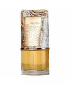 Lattafa Al Nashama Eau de Parfum Unisex, 100 ml