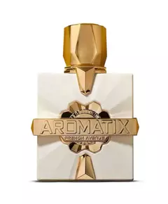 Aromatix Platine Blanc Extrait de Parfum, 100 ml