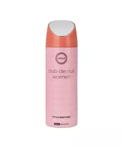Armaf Club De Nuit Körperspray Körper, 200 ml