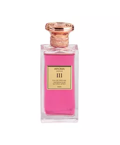Aurora Aroma Senora III Eau de Parfum Für Frauen, 100 ml