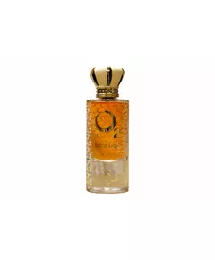 Loui Martin O2 Liqiud Gold Eau de Parfum Unisex, 90 ml