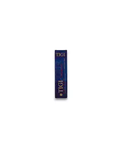 Tigi Colour Creative Permanente Haarfarbe 6/1 Dark Blue Blonde, 60 ml