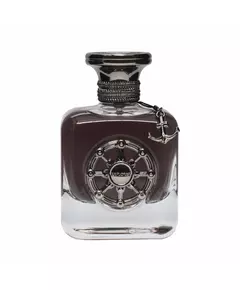Aurora Black Potion Eau de Parfum Für Männer, 100 ml
