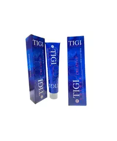 Tigi Colour Creative Permanente Haarfarbe 5/7 Light Ash Brown, 60 ml