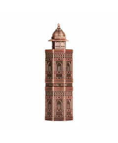 Lattafa Niche Emarati Mughal Fort Eau de Parfum Unisex, 100 ml