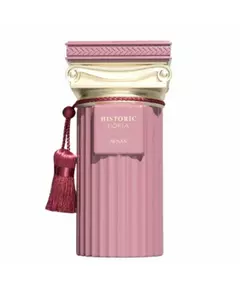 Afnan Historic Doria Eau de Parfum Unisexe, 100 ml
