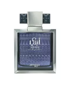 Zimaya Abadi Eau de Parfum Pour hommes, 100 ml