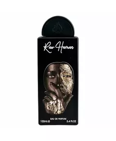 Lattafa Raw Human Eau de Parfum Unisex, 100 ml