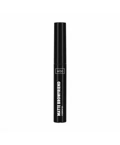 Wibo Brow Friend Matt Augenbrauengel 02, 5 g