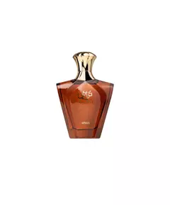Afnan Turathi Brown Eau de Parfum Unisexe, 90 ml