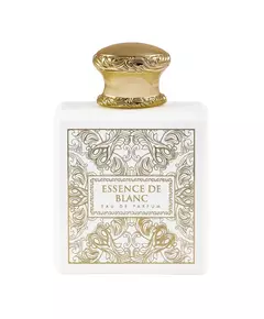 French Avenue Essence De Blanc Eau de Parfum Unisexe, 100 ml