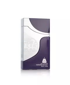 Bait Al Bakhoor Tohfa Blue Eau de Parfum Unisex, 100 ml