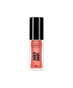 Wibo Juicy Shot Scheinen Lippenöl 04, 6 g